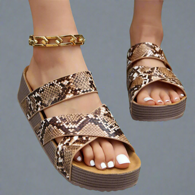 Saar™ | Comfortable Orthopaedic Sandals