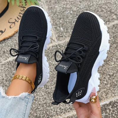 Velira | Lightweight Walking Shoes