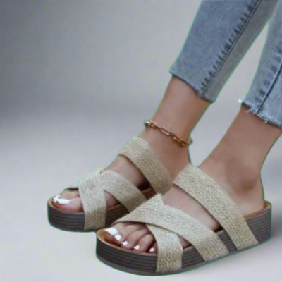Saar™ | Comfortable Orthopaedic Sandals
