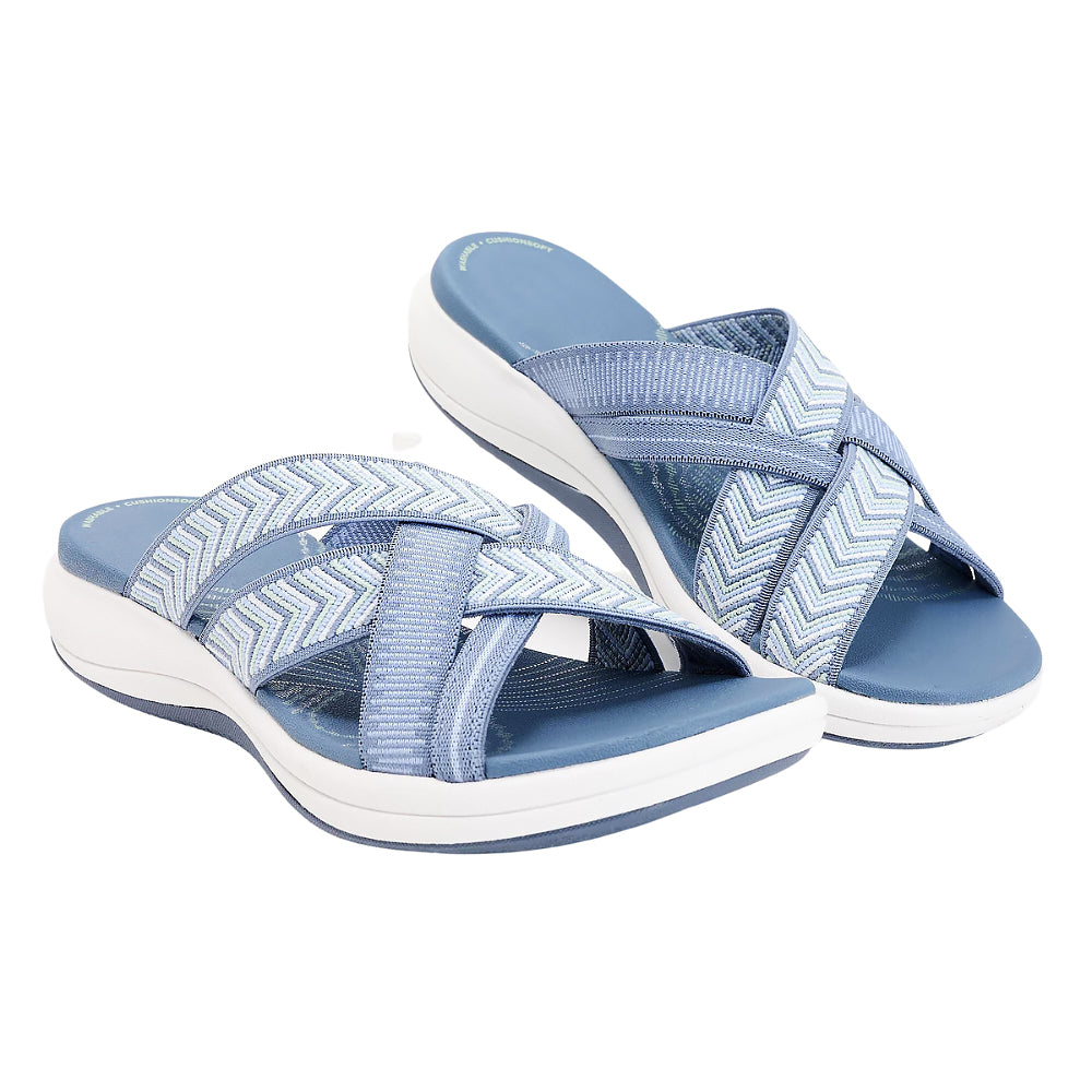 Liveli™| Orthopedic Summer Sandals