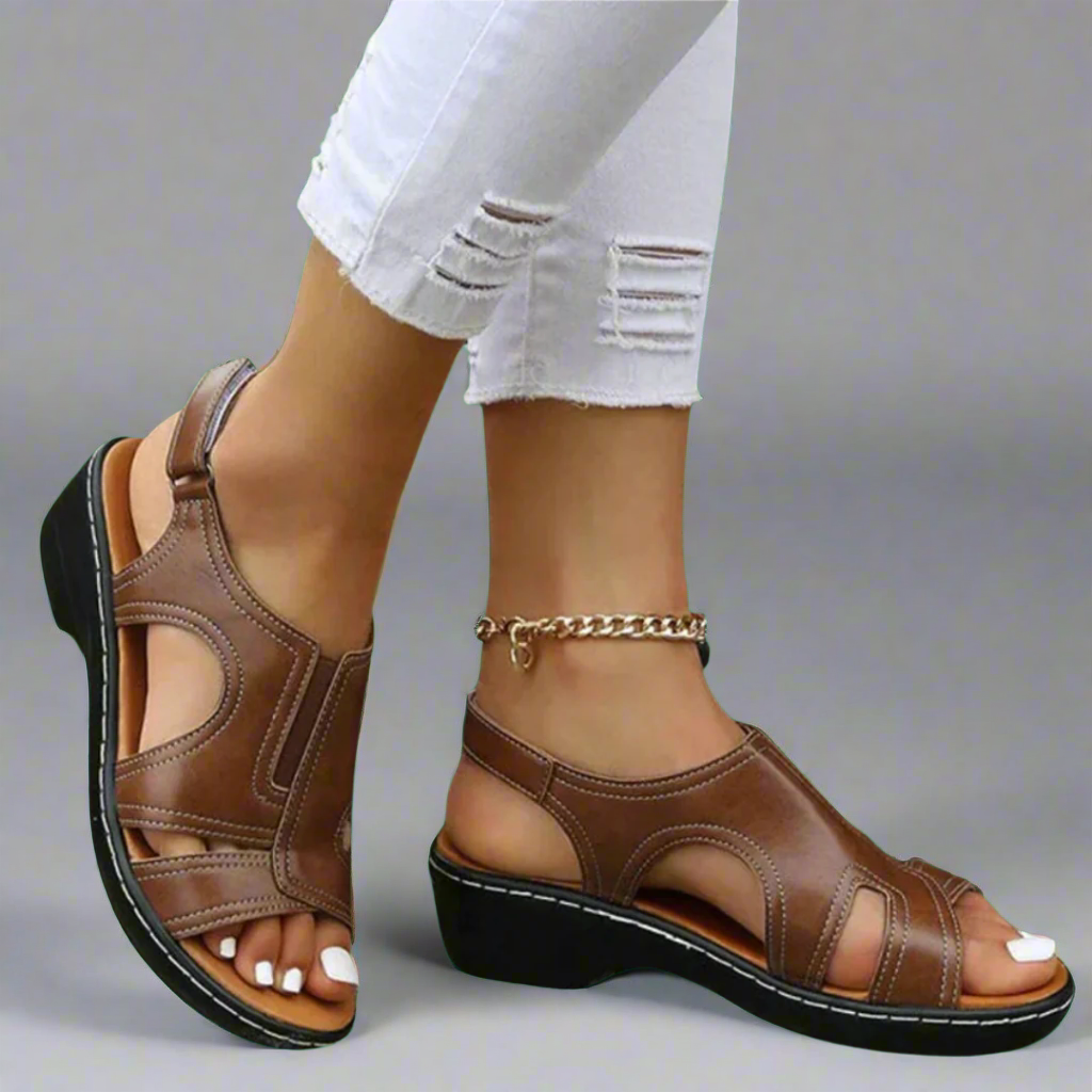 Rosenda™ | Comfortable Orthopaedic Sandals