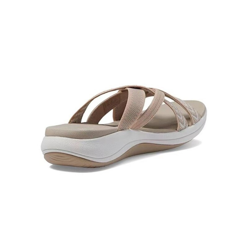 Liveli™| Orthopedic Summer Sandals