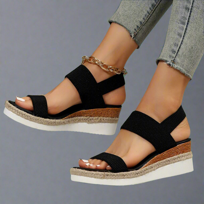 Femke™ | Premium Orthopaedic Sandals for Comfort