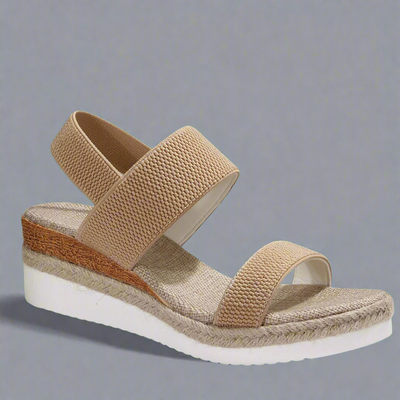 Femke™ | Premium Orthopaedic Sandals for Comfort