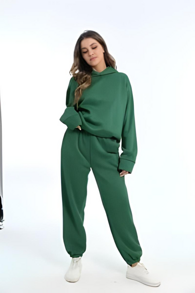 Claire - Cozy Jogging Suit