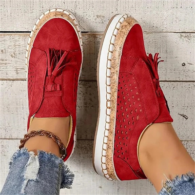 Atmungsaktive, stylische und bequeme Schuhe