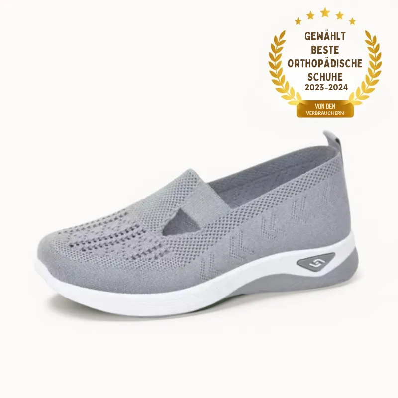 ErgoStepia™ - Orthopedic comfort sneakers for women