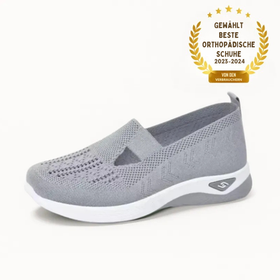 ErgoStepia™ - Orthopedic comfort sneakers for women