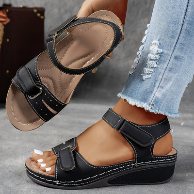 Karin | Elegante Sommersandalen