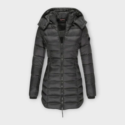 Mathilde - Elegant & Insulating Winter Coat