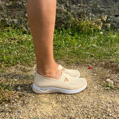 ErgoStepia™ - Orthopedic comfort sneakers for women