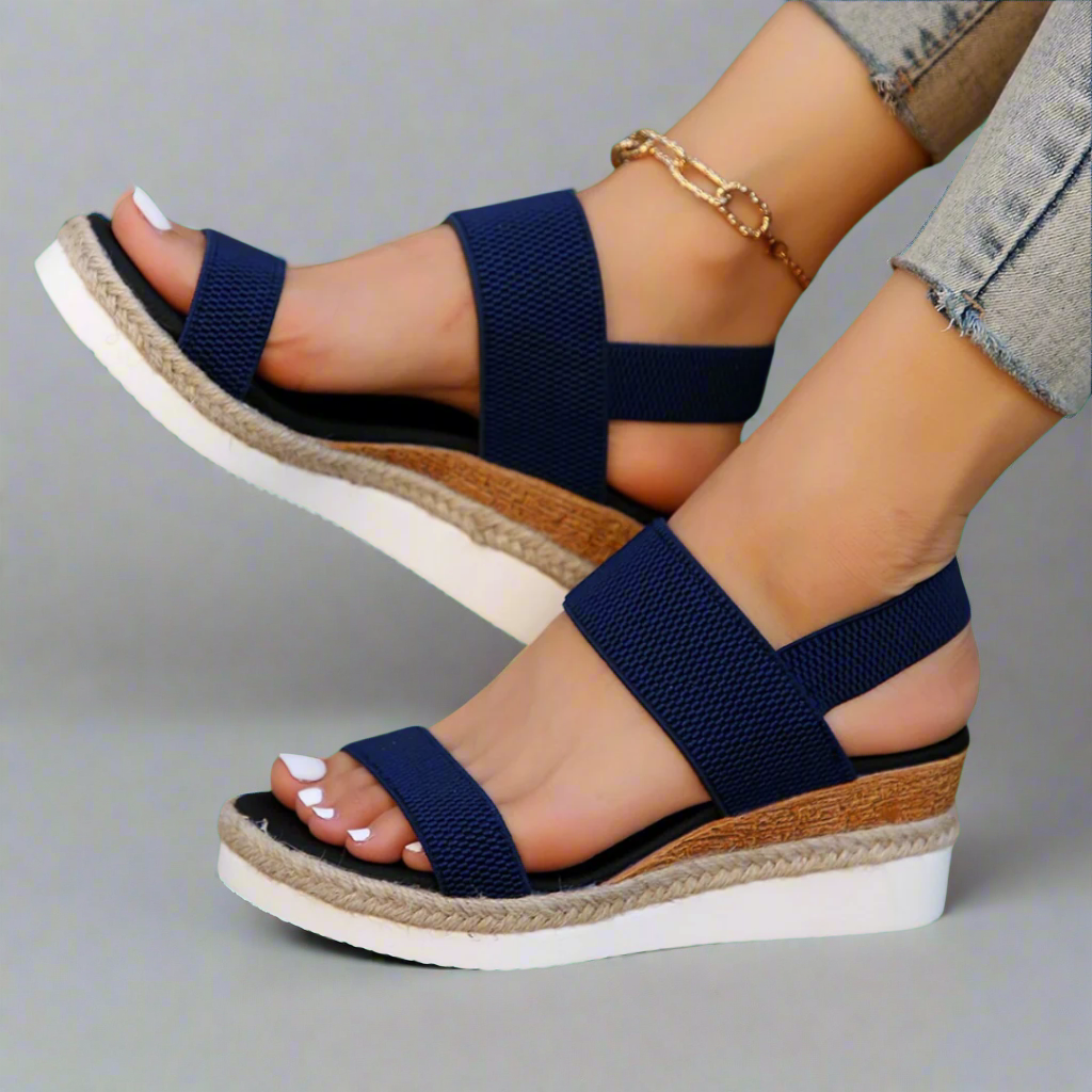 Femke™ | Premium Orthopaedic Sandals for Comfort