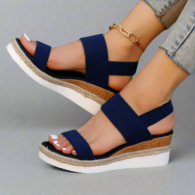 Femke™ | Premium Orthopaedic Sandals for Comfort