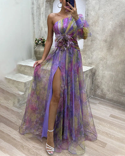 Nana™ - Elegant Dress
