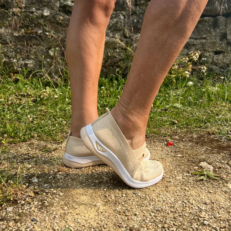 ErgoStepia™ - Orthopedic comfort sneakers for women