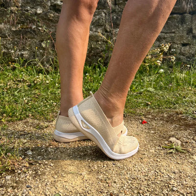 ErgoStepia™ - Orthopedic comfort sneakers for women