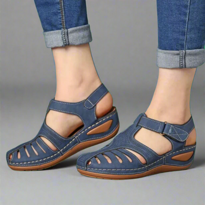 Lotte™ | Comfortable sandals for all-day wear