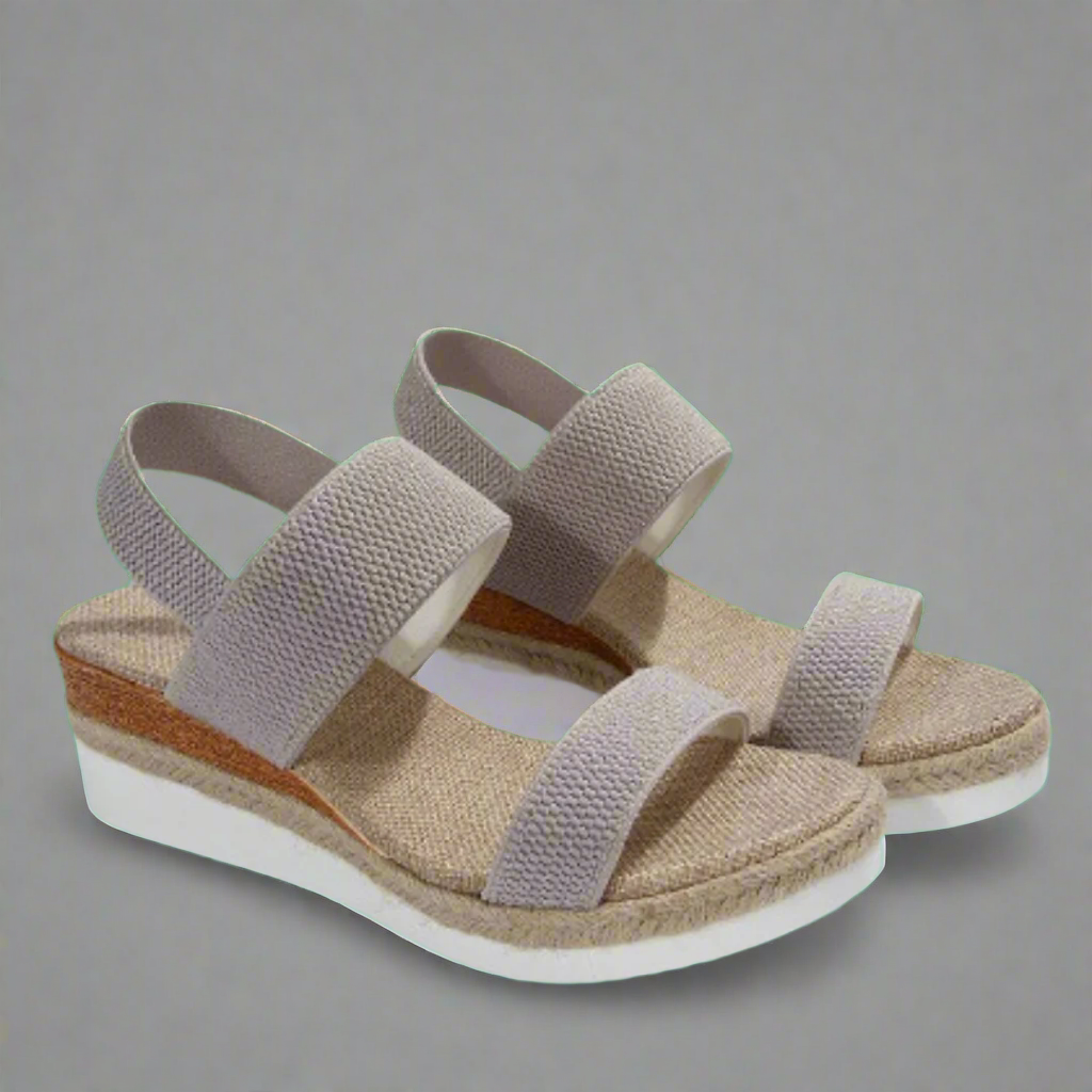 Femke™ | Premium Orthopaedic Sandals for Comfort