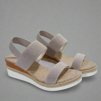 Femke™ | Premium Orthopaedic Sandals for Comfort
