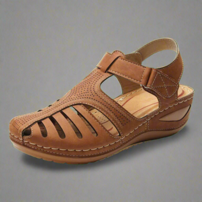 Lotte™ | Comfortable sandals for all-day wear