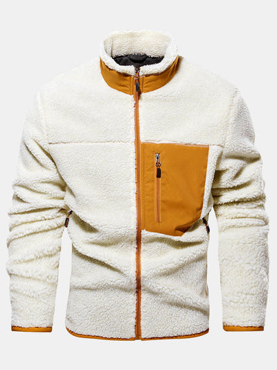 CRERI Ritsdoor Teddy Neppels Jasje