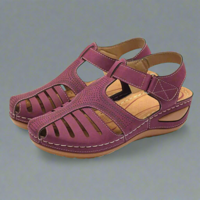 Lotte™ | Comfortable sandals for all-day wear
