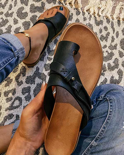 Liveli™| Jessie Orthopedic Sandals