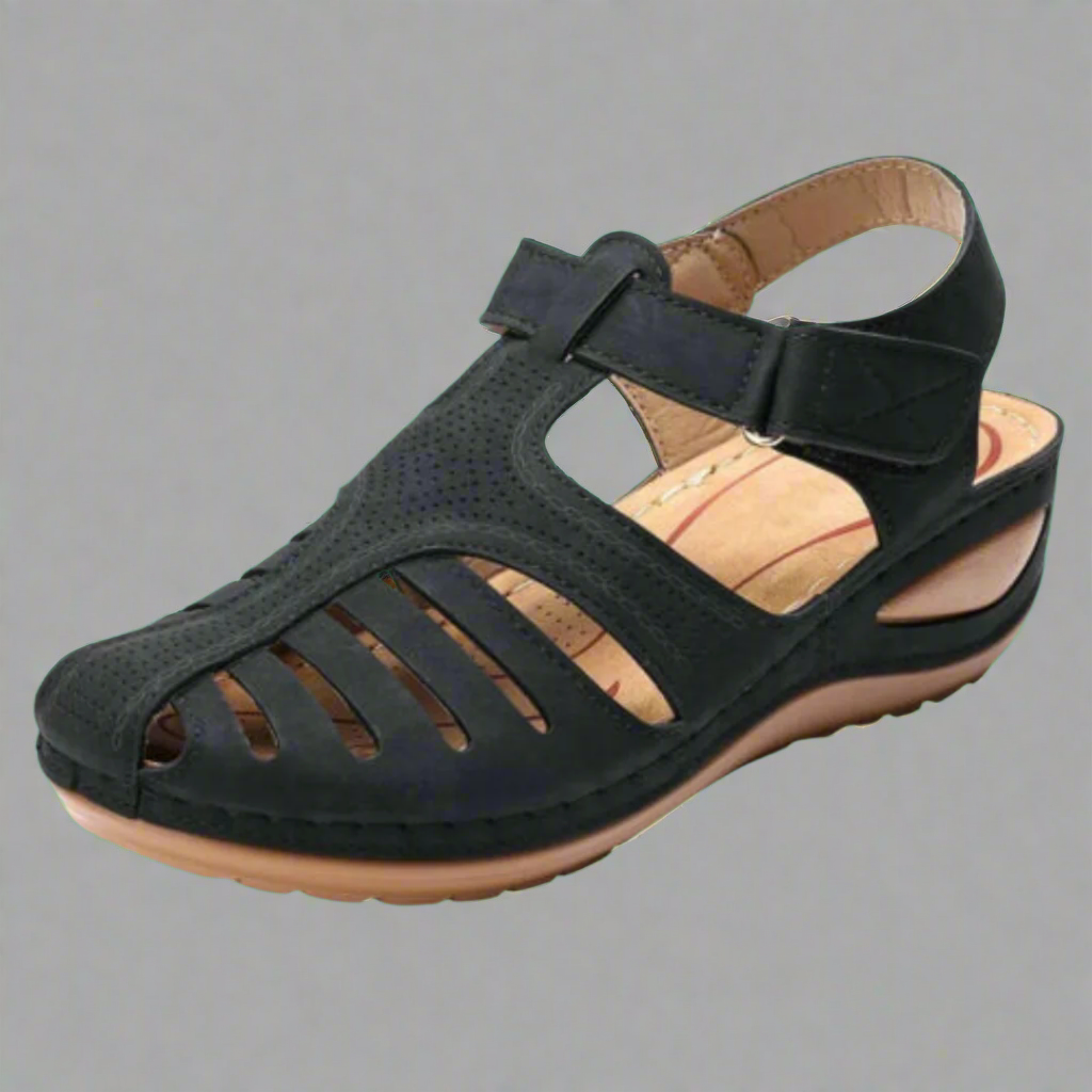 Lotte™ | Comfortable sandals for all-day wear