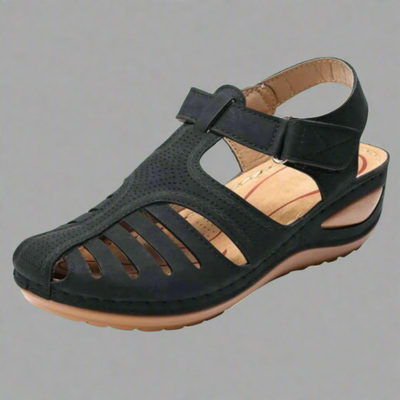 Lotte™ | Comfortable sandals for all-day wear