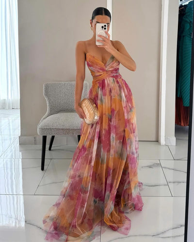 Eirith - Beautiful maxi dress