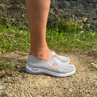 ErgoStepia™ - Orthopedic comfort sneakers for women