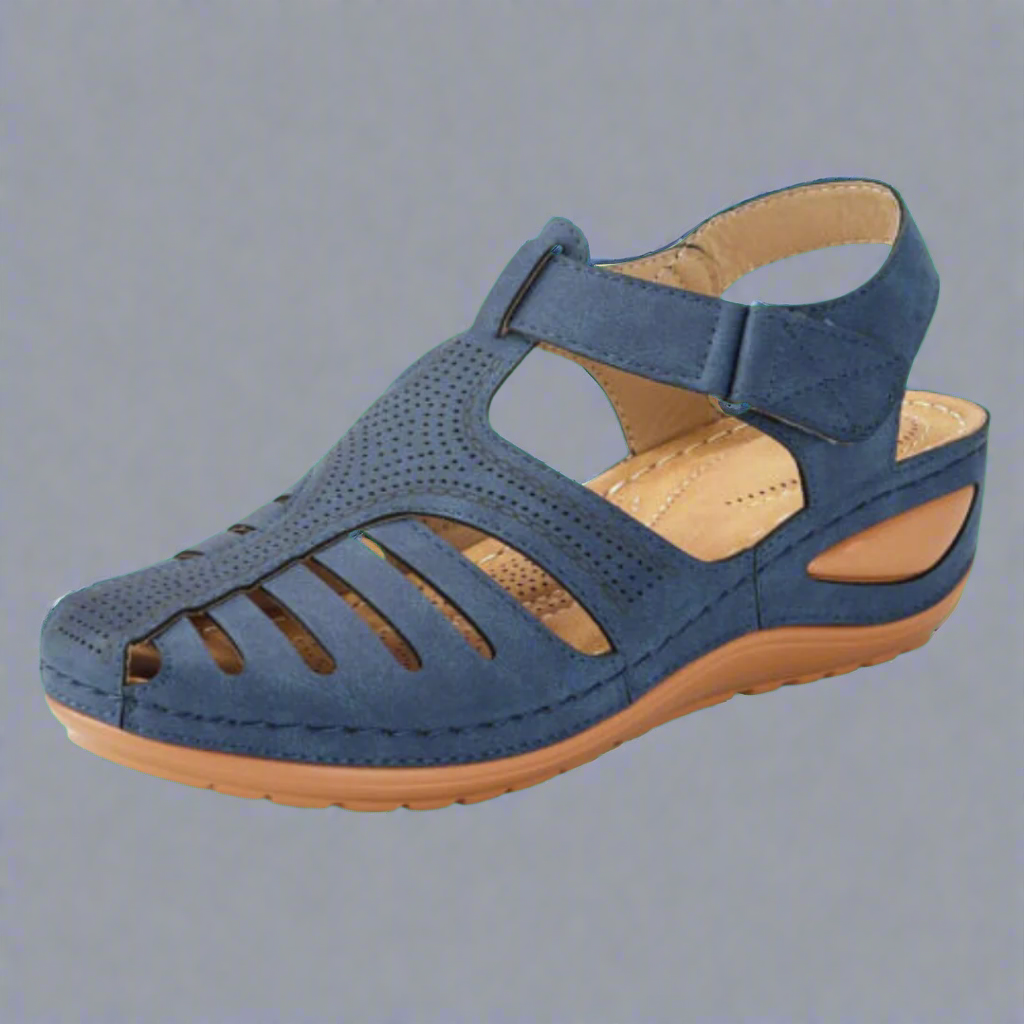 Lotte™ | Comfortable sandals for all-day wear