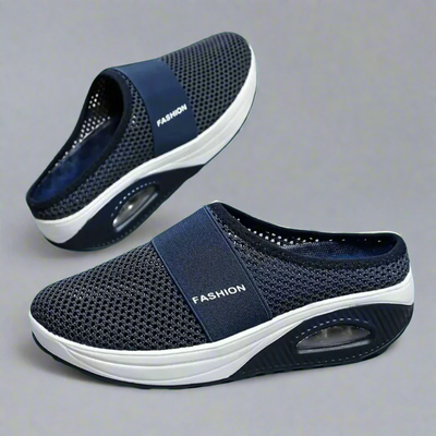 Eve™ | Premium Orthopaedic Sandals for All-Day Comfort