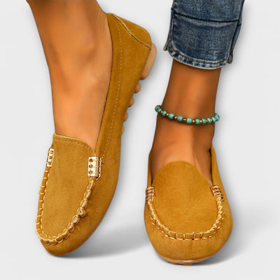 Sabrina | Comfort Loafers