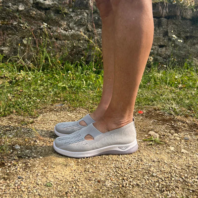 ErgoStepia™ - Orthopedic comfort sneakers for women