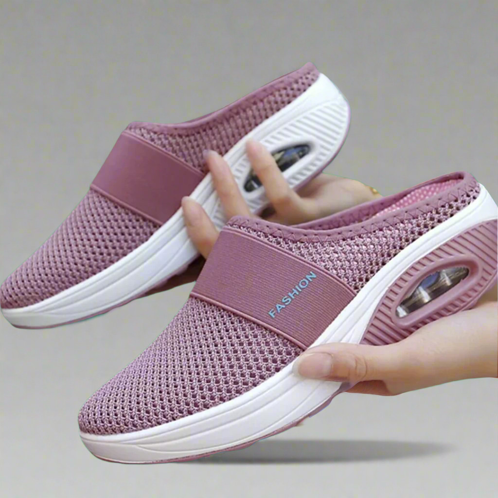Eve™ | Premium Orthopaedic Sandals for All-Day Comfort