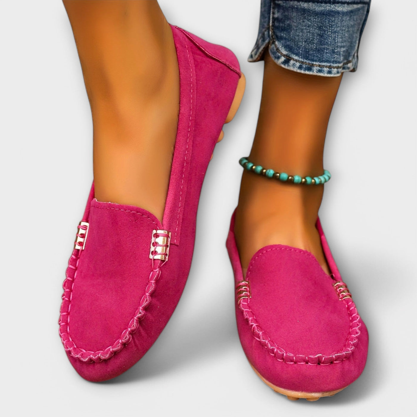 Sabrina | Comfort Loafers