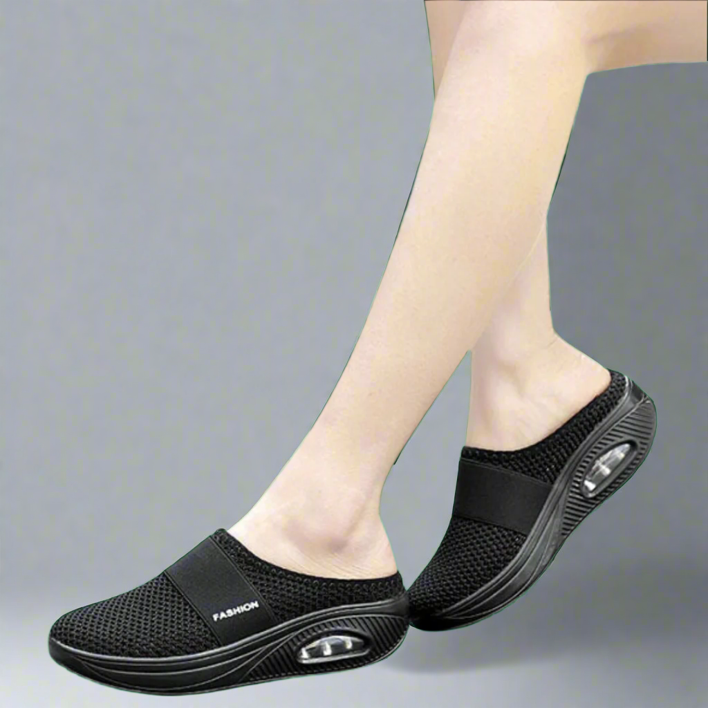 Eve™ | Premium Orthopaedic Sandals for All-Day Comfort