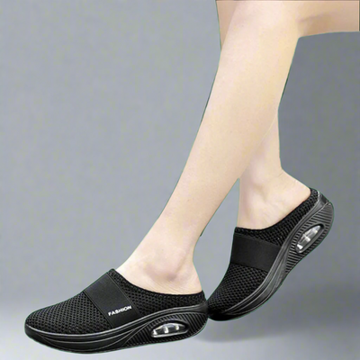 Eve™ | Premium Orthopaedic Sandals for All-Day Comfort