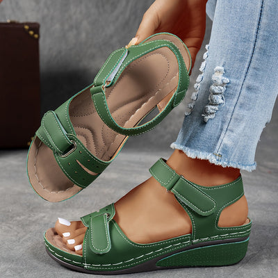 Karin | Elegante Sommersandalen