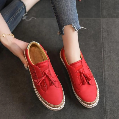 Atmungsaktive, stylische und bequeme Schuhe