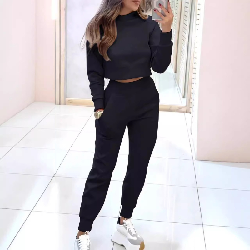 Brooklyn - Casual Tracksuit