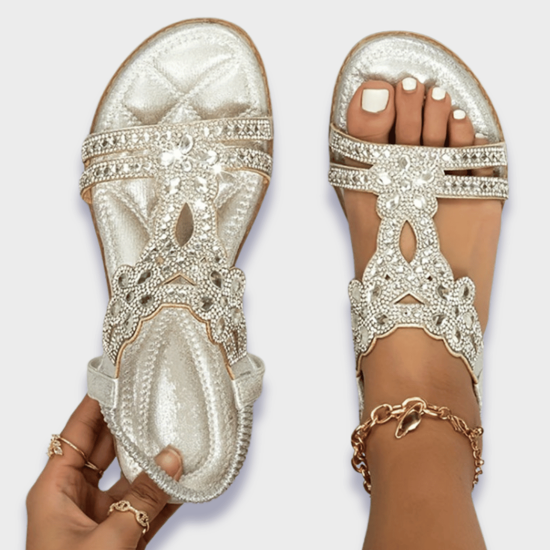 Franziska | Orthopedic Boho Sandals