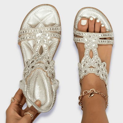 Franziska | Orthopedic Boho Sandals