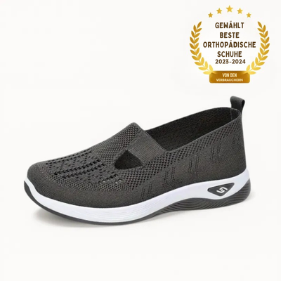 ErgoStepia™ - Orthopedic comfort sneakers for women