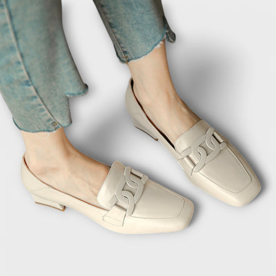 Monika | Comfortable Loafers