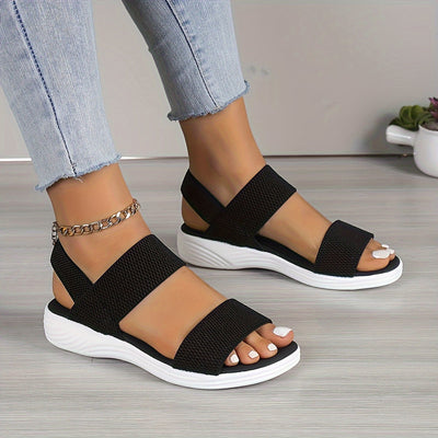 Liveli™| Malanda Orthopedic Stretch Sandals