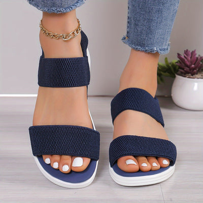 Liveli™| Malanda Orthopedic Stretch Sandals