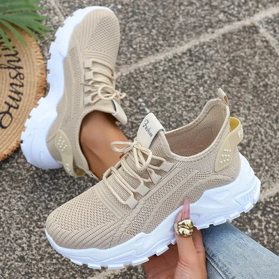 Velira | Lightweight Walking Shoes