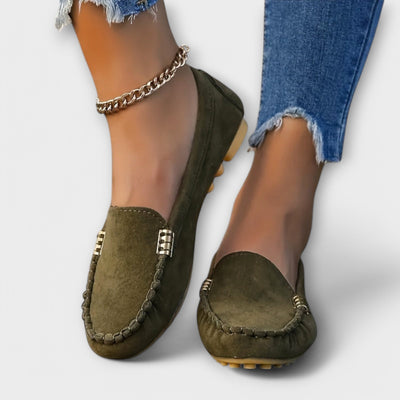 Sabrina | Comfort Loafers